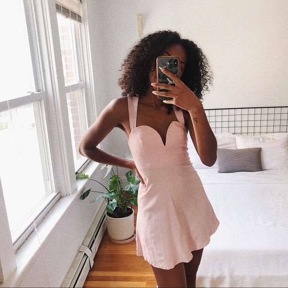 Tobi Dresses & Skirts - BNWT Tobi Taste of Honey Dress